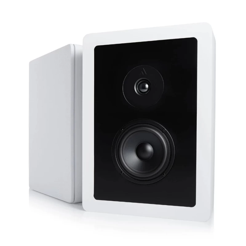 Argon Audio ALTO 5WALL White Ηχεία (Ζεύγος)