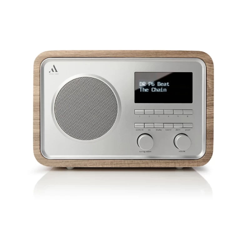 Argon Audio Radio 1 Ash Ραδιόφωνο