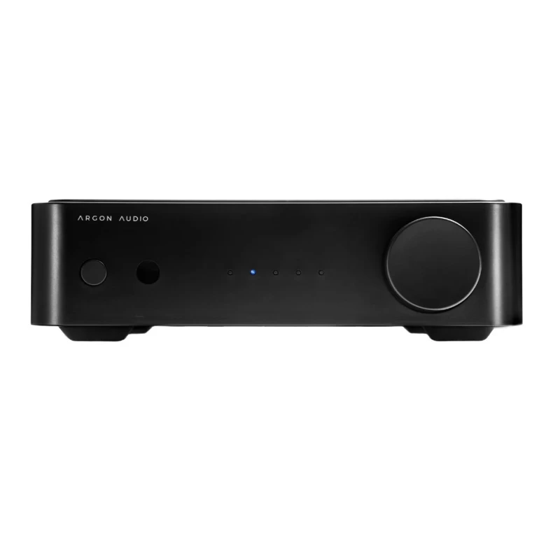 Argon Audio SA1 Black Eνισχυτής