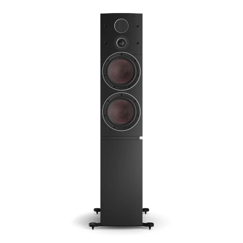 Dali CALLISTO 6 C Black Ηχεία (Ζεύγος)