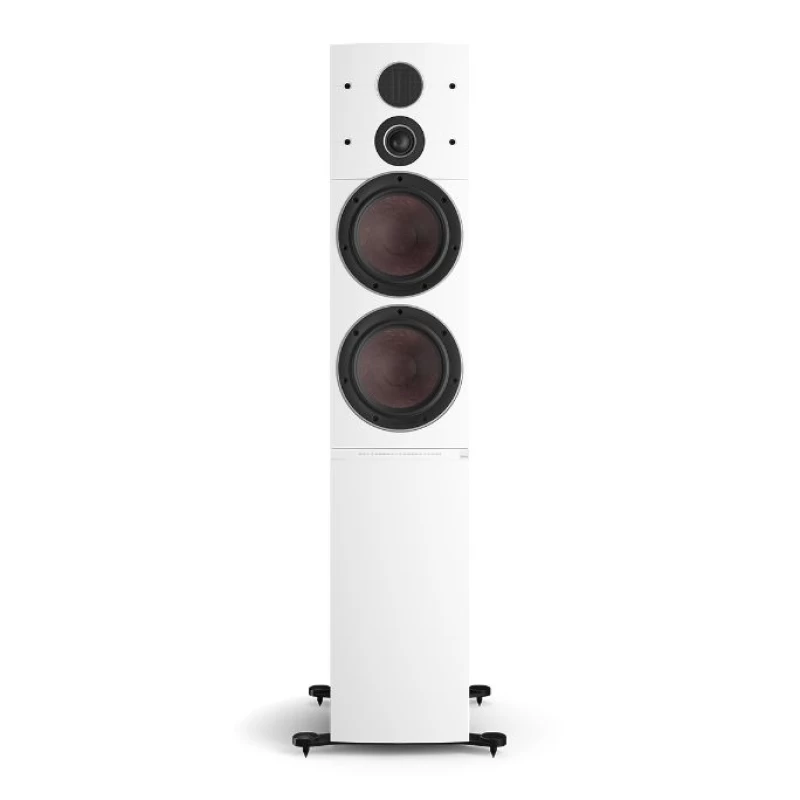 Dali CALLISTO 6 C White Ηχεία (Ζεύγος)