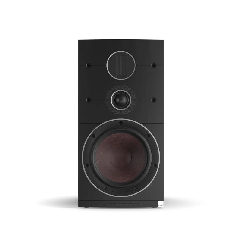 Dali CALLISTO 2 C Black Ηχεία (Ζεύγος)