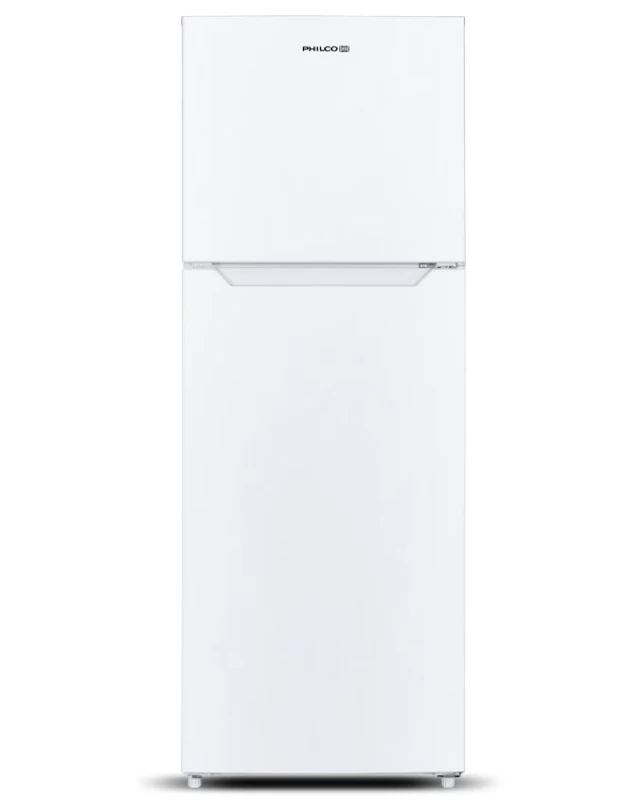 Philco PRF-370WE Δίπορτο ψυγείο