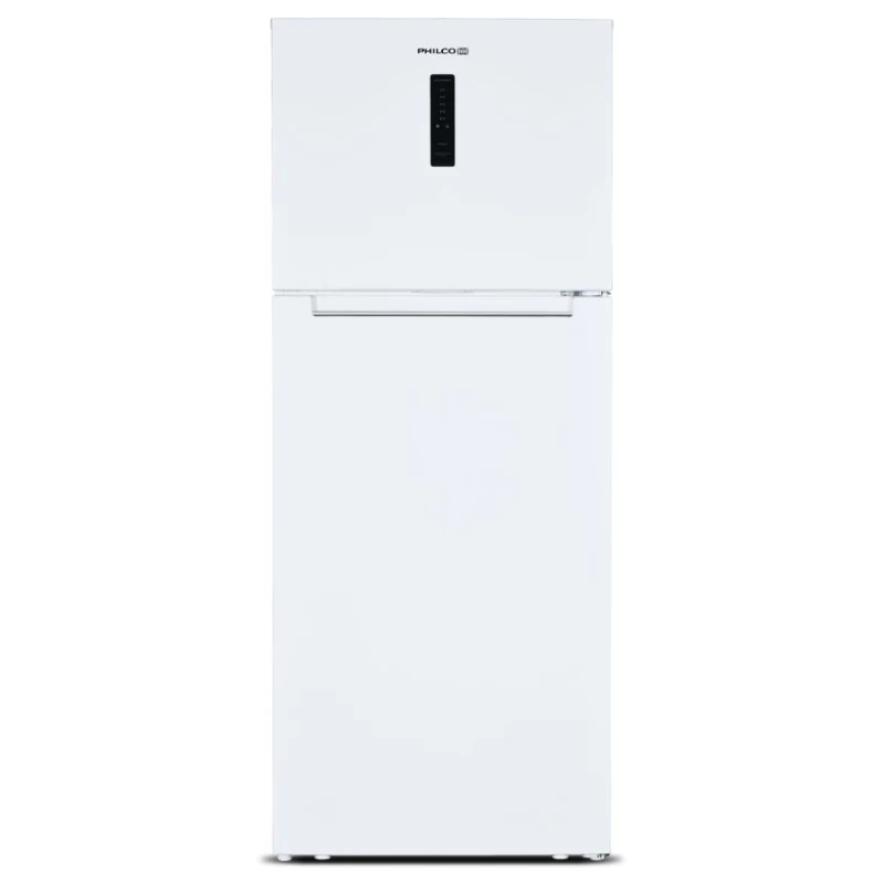 Philco PRF-470WE Δίπορτο ψυγείο