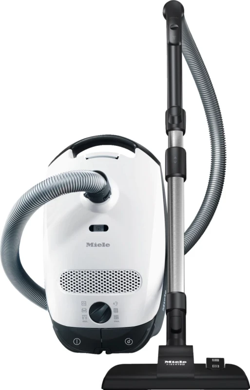 Miele Classic C1 Flex Lotus White Ηλεκτρική Σκούπα