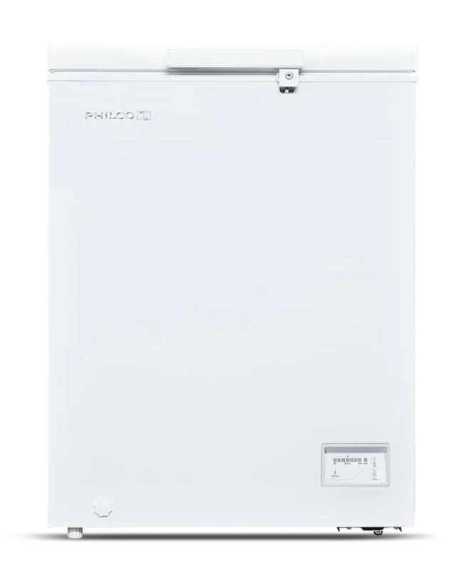 Philco PFC 100N Οριζόντιος καταψύκτης
