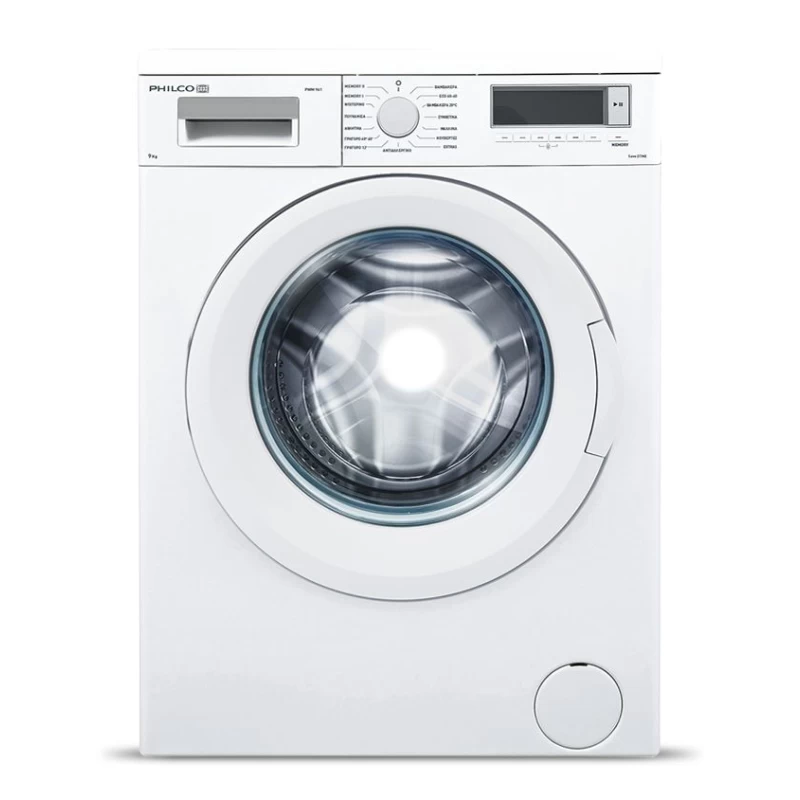 Philco PWM 961 Πλυντήριο Ρούχων (ΠΛ-1922)