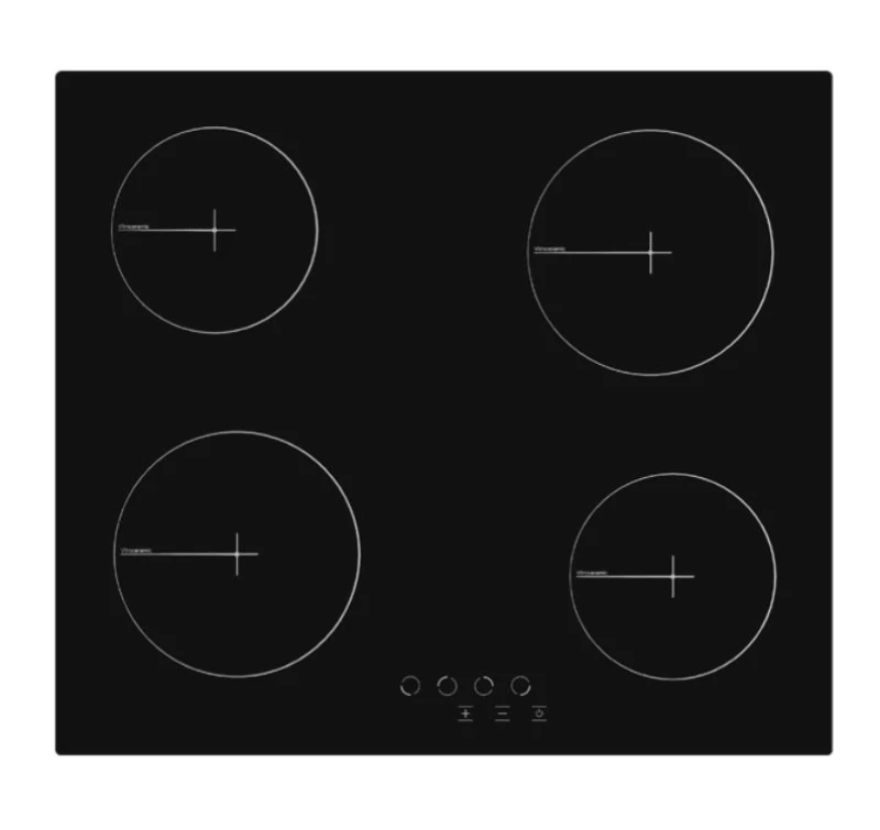 Philco PCH-44 Αυτόνομη Κεραμική Εστία
