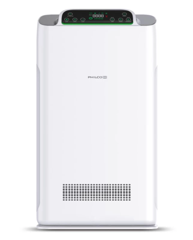 Philco CleanAIR 60 Καθαριστής Αέρα- Ιονιστής