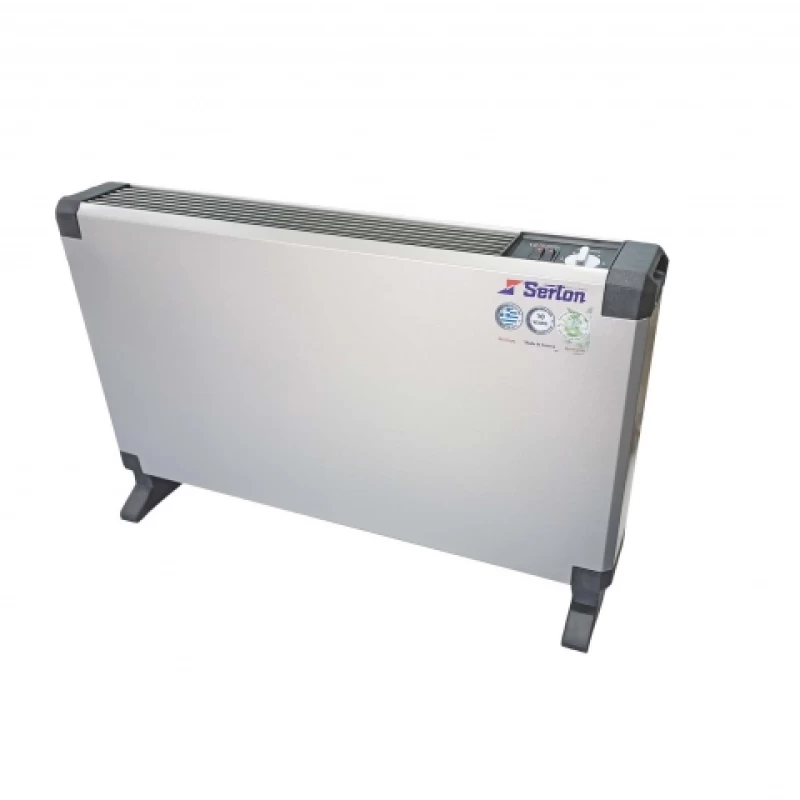 Serton 341.BLPL Θερμοπομπός - Convector