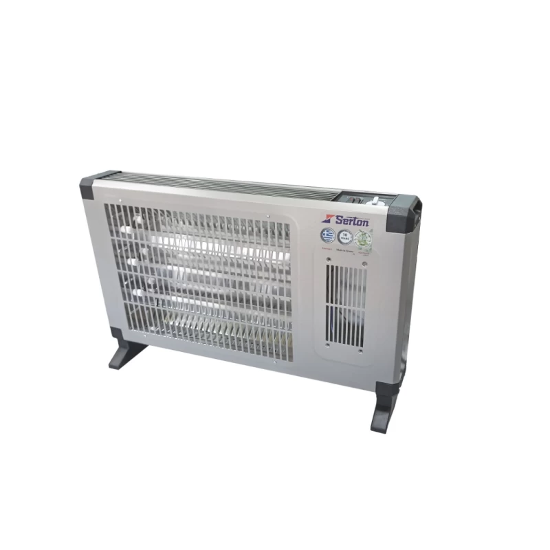 Serton 351.BLPL Χαλαζίας - Θερμοπομπός