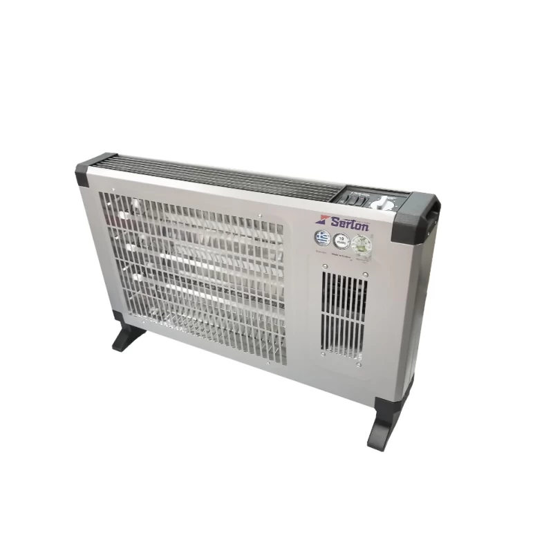 Serton 352.BLPL Χαλαζίας - Θερμοπομπός