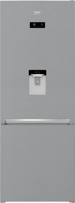 Beko RCNE 560E40 DZXBN Ψυγειοκαταψύκτης