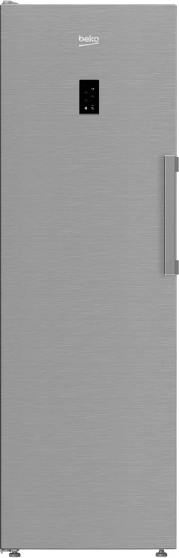 Beko B3 RMFNE314 XB Κάθετος Καταψύκτης