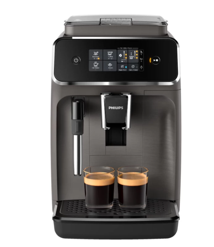 Philips EP2224/10 Αυτόματη Μηχανή Espresso