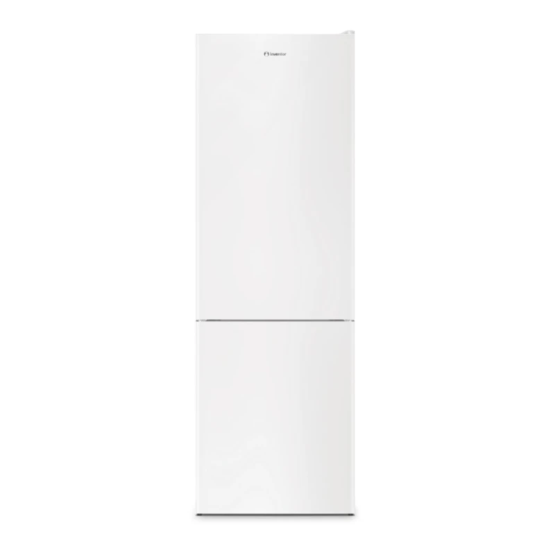 Inventor PS18861LW Λευκός Ψυγειοκαταψύκτης