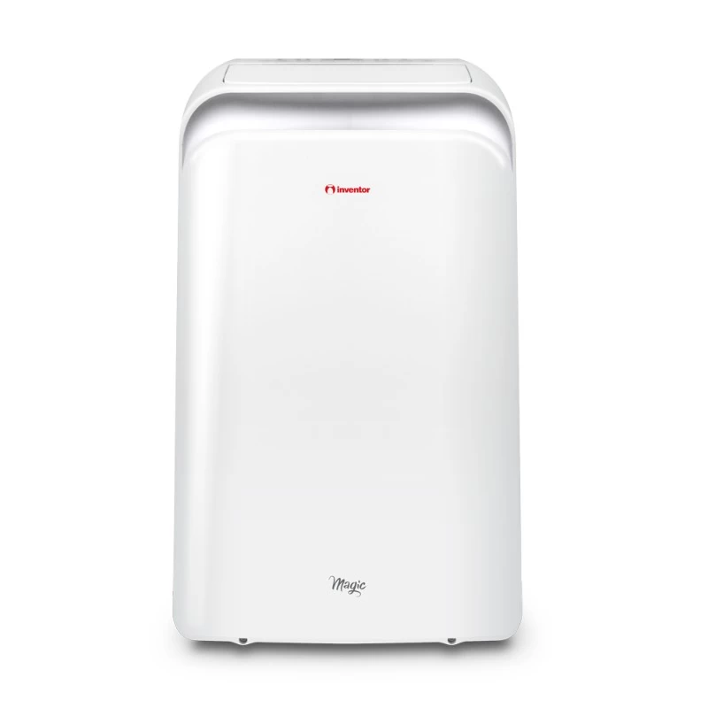 Inventor Magic M3GHP290-12 Φορητό Κλιματιστικό