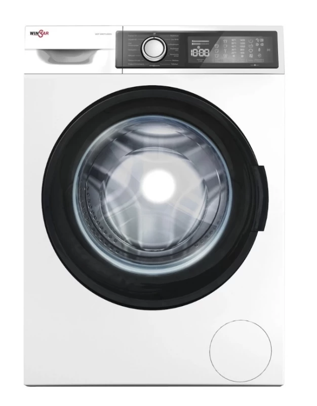 Winstar WST WMT1469IN Steam Πλυντήριο Ρούχων