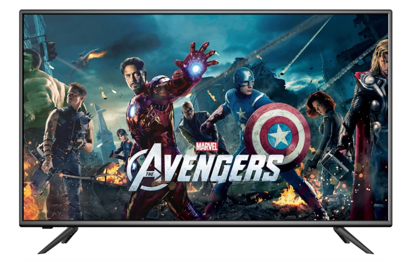 Winstar TV40SV5 40'' Full HD Smart TV Τηλεόραση