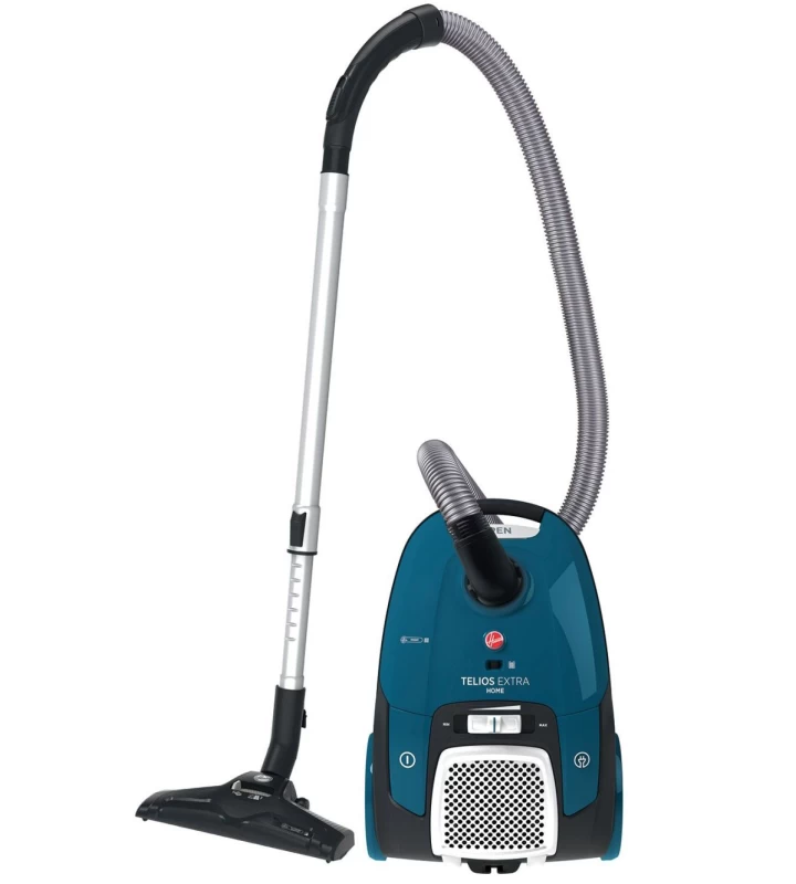 Hoover TXL10HM 011 Telios Extra Σκούπα Με Σακούλα