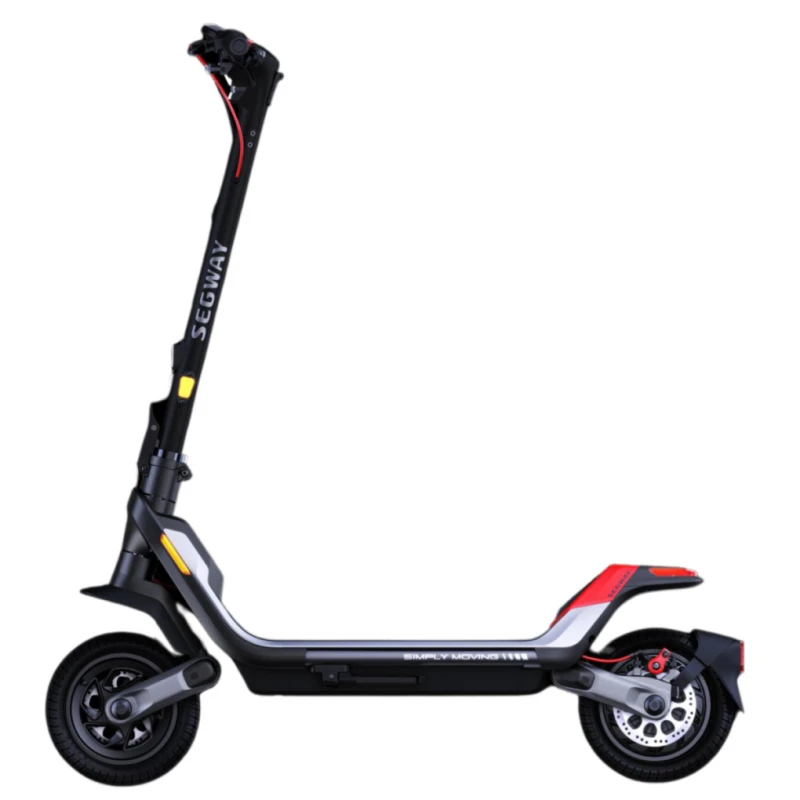 Segway Ninebot P100SE KickScooter (AA.00.0012.49)