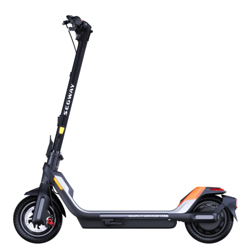 Segway Ninebot P65E KickScooter (AA.00.0012.48)