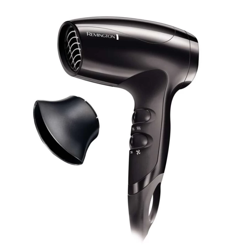 Remington D5000 Compact Σεσουάρ Mαλλιών (45303560100)