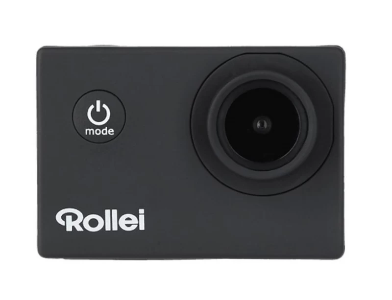 Rollei 40325 Actioncam 4s Plus Action Camera