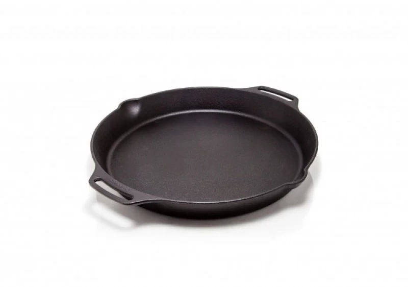 Petromax FP40H-T Μαντεμένιο Τηγάνι 40cm