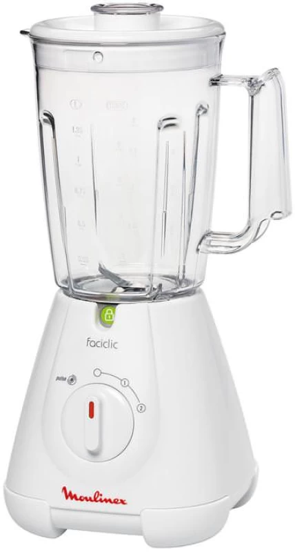 Moulinex LM3001 Faciclic Μπλέντερ