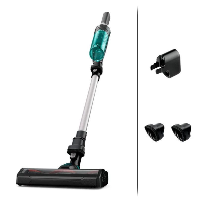 Rowenta RH1127 X-NANO Επαναφορτιζόμενη Σκούπα Stick