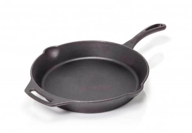 Petromax FP30-T Μαντεμένιο Τηγάνι 30cm