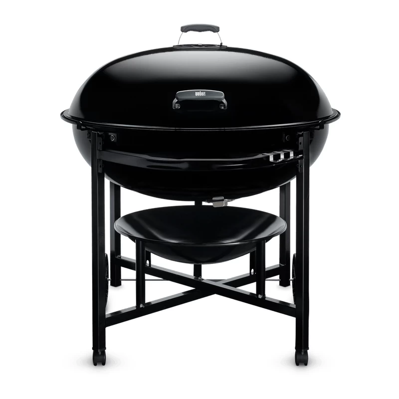 Weber Ranch Kettle 94εκ Ψησταριά Kάρβουνου (60004)