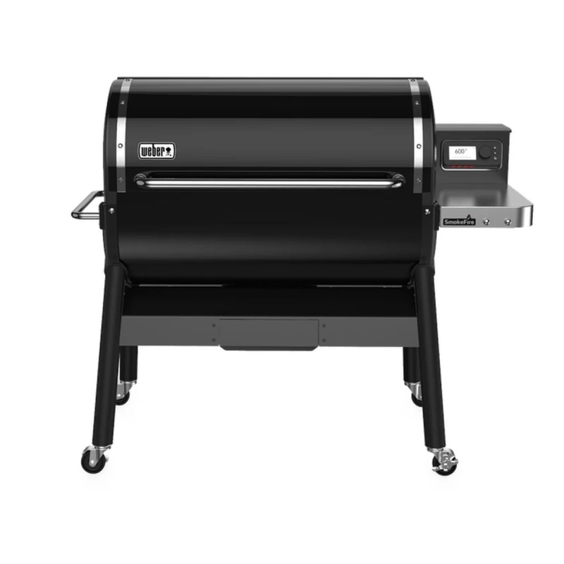 Weber Smokefire EX6 GBS Ψησταριά Pellet (23511004)