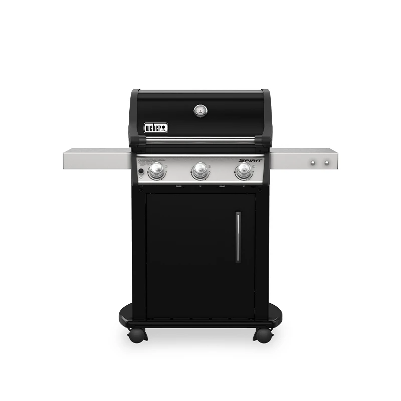 Weber Spirit E-315 GBS Ψησταριά Υγραερίου (46512229)