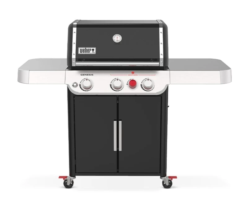 Weber Genesis E-325s Ψησταριά Υγραερίου (35310075)