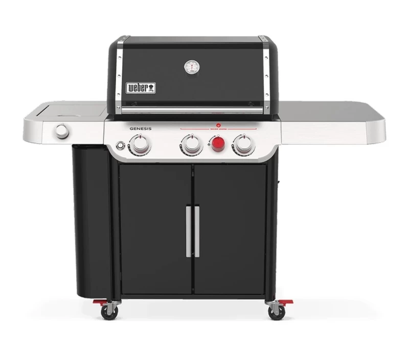 Weber Genesis E-335 Ψησταριά Υγραερίου (35410075)