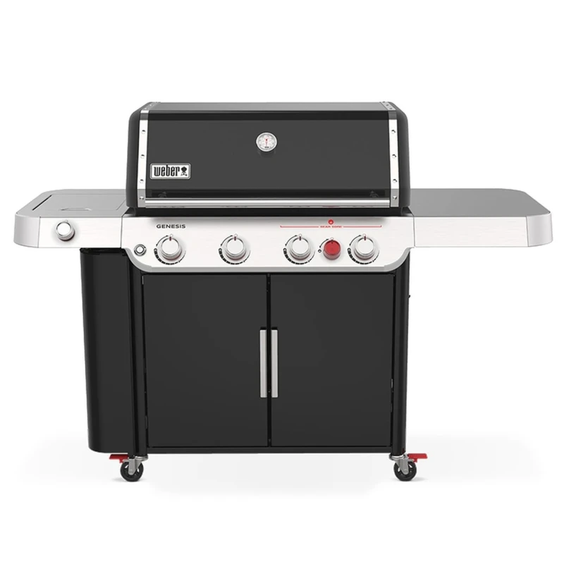 Weber Genesis E-435 Ψησταριά Υγραερίου (36410075)