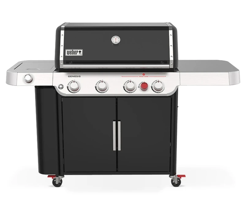 Weber Genesis E-435 Ψησταριά Υγραερίου (36410075)
