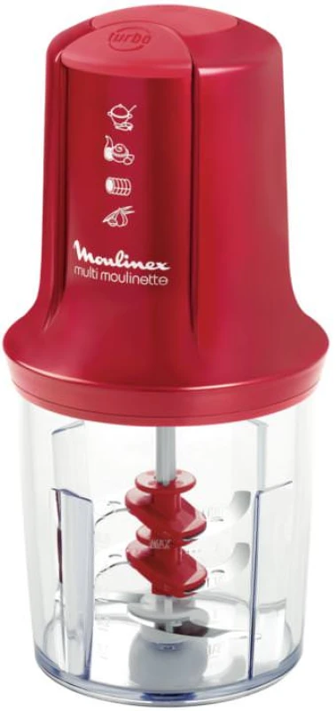 Moulinex AT714G Multi Moulinette Κοπτήριο