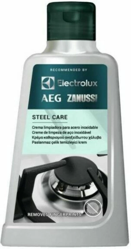 Electrolux M3SCC200 Steel Care Καθαριστικό Inox Εστιών