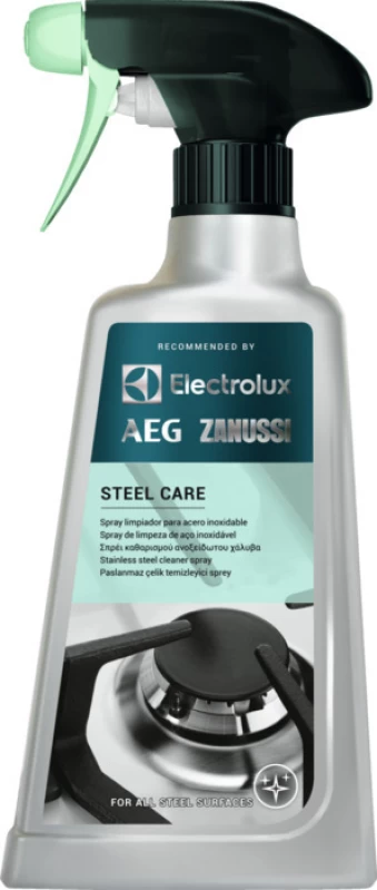 Electrolux M3SCS200 Steel Care Spray Καθαριστικό Inox επιφανειών