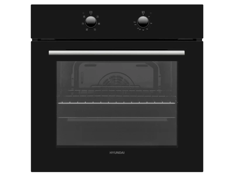 Hyundai HBIO22-65/1 BLX Εντοιχιζόμενος φούρνος