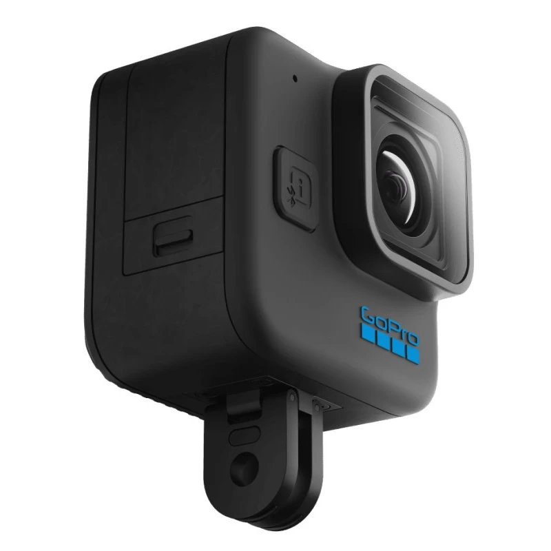 GoPro HERO11 Black Mini Action Camera (CHDHF-111-RW)