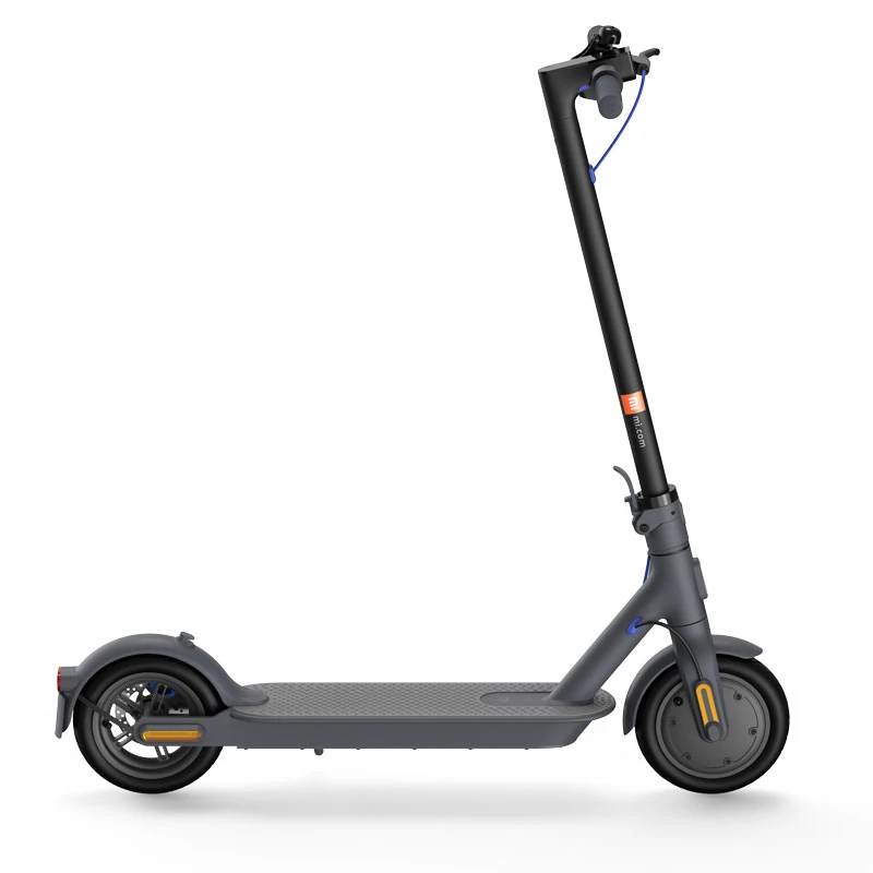 Xiaomi Mi Electric Scooter 3 Onyx Black Ηλεκτρικό πατίνι (543562)