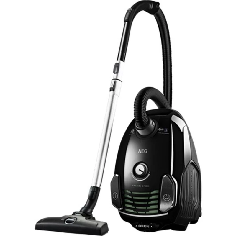 AEG VX6-2-ÖKOX Ηλεκτρική Σκούπα