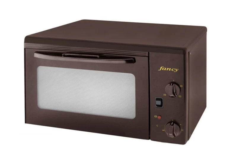 Fancy 0252 Καφέ Ηλεκτρίκο Κουζινάκι Mε Αερόθερμο Μοτέρ