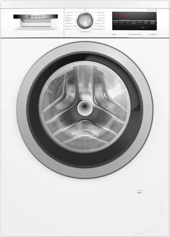 Bosch WUU28T08GR Serie 6 Πλυντήριο ρούχων