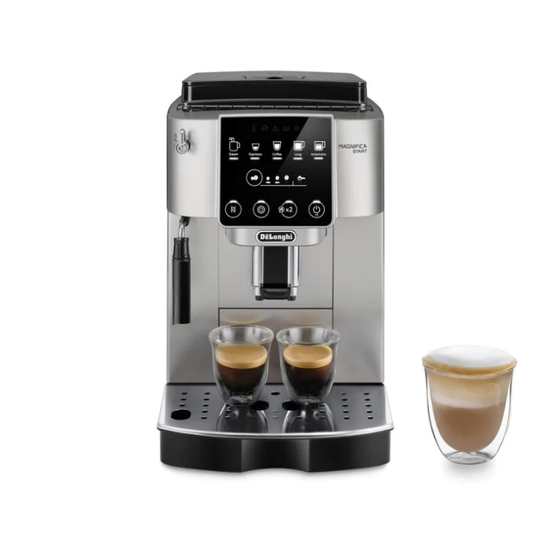 Delonghi ECAM220.30.SB Magnifica Start Μηχανή Espresso