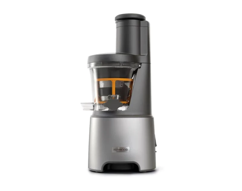 Kenwood JMP85.000SI PureJuice XL Πρέσα φρούτων Αποχυμωτής